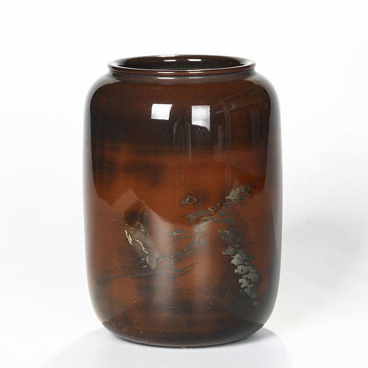 上上陶 小花器 商品图1