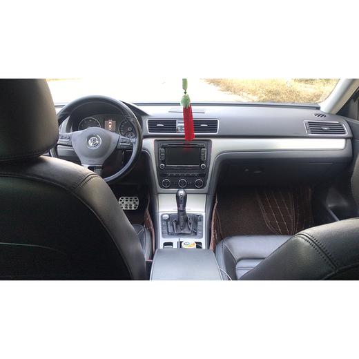 【特价月租-北京】大众 帕萨特 1.8TSI DSG御尊版 商品图5