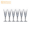 Nachtmann奈赫曼 帕勒斯系列香槟杯（6只装） 商品缩略图1