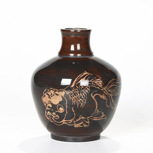 上上陶 小花器 商品图3