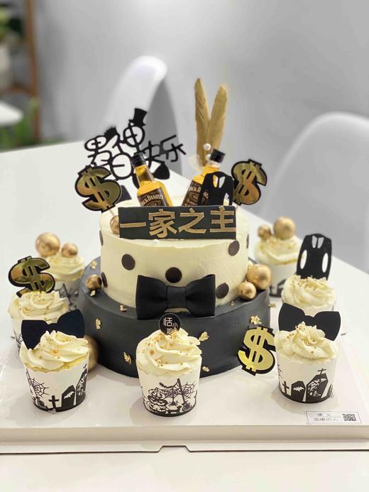 送给先生的一家之主 商品图2