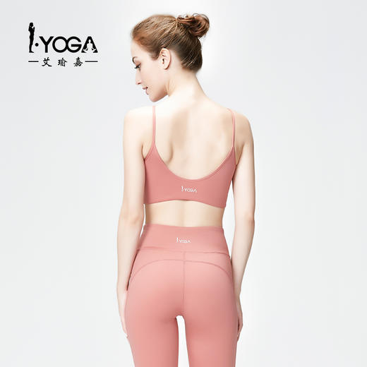 IYOGA瑜珈裹胸BRA051 商品图4