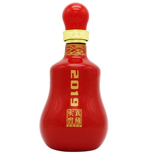 【推荐】口子窖 二十年型41度500ml*4瓶(整箱) 兼香型白酒粮食酒送礼 商品图1