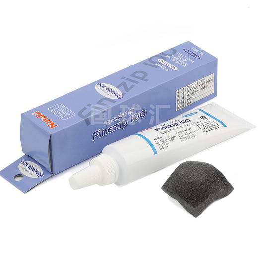 NITTAKU 尼塔谷 100ml 乒乓球专业 无机胶水 国球汇 商品图2