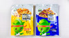 晴菜系列小零食 120g 商品缩略图0