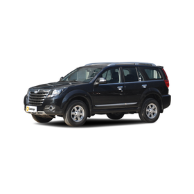 【特价月租-北京】哈弗 H5 智尊版 2.4L 四驱豪华差速版