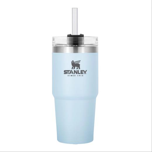 Stanley 探险系列不锈钢真空吸管杯473毫升 商品图2