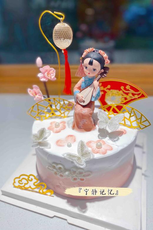 复古风女孩 下单前请仔细阅读商品详情 商品图0