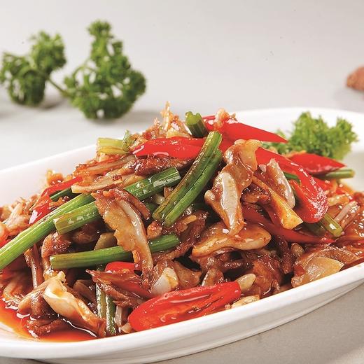 孜然脆骨400克 商品图1