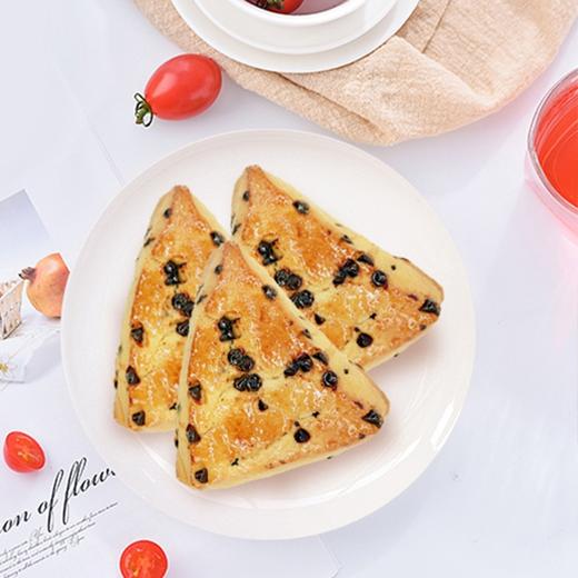 【中粮巧克力司康】95g/个 商品图2