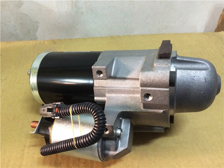 Y62 起动机（价格有浮动，购买请咨询）