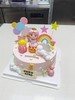 星愿公主蛋糕 商品缩略图0