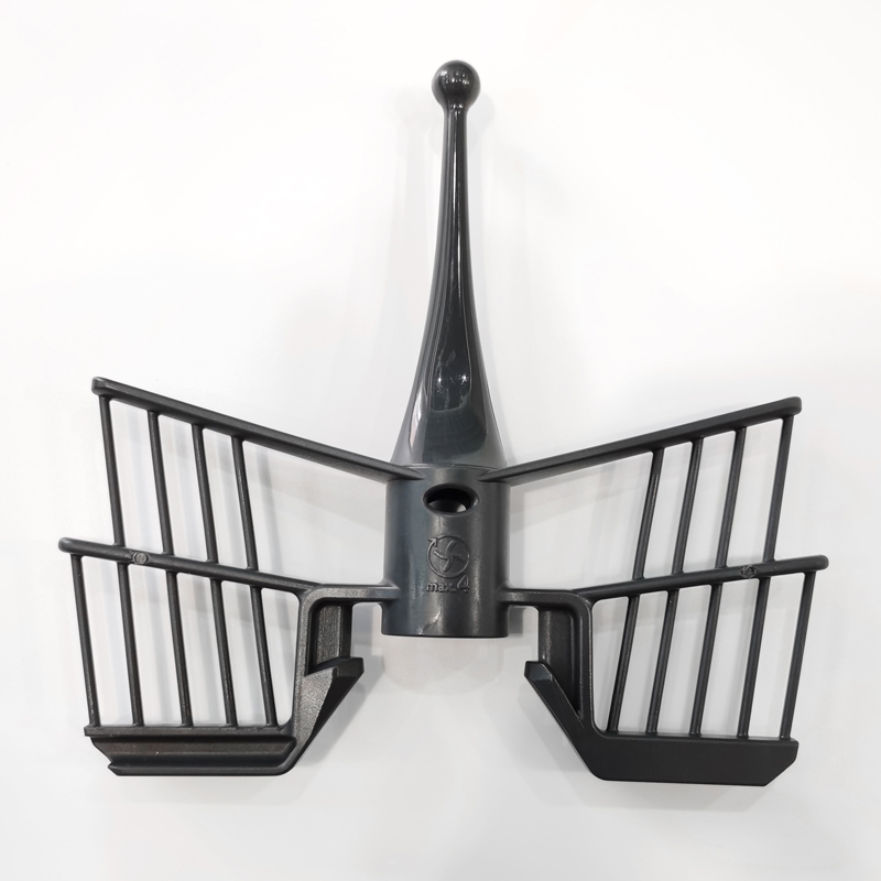 全新小美善品料理界配件蝴蝶棒，蝴蝶棒固定卡扣TM5TM6适用