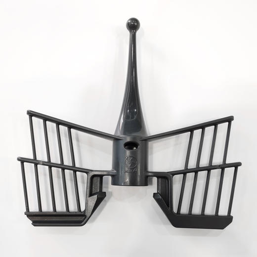 全新小美善品料理界配件蝴蝶棒，蝴蝶棒固定卡扣TM5TM6适用 商品图0