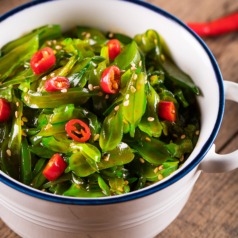 【单拍不发货】【99-40、199-100】海狸先生香辣梗片100g*3袋