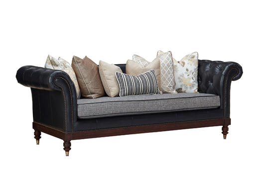 Burbank  三人沙发 | 更多座位可选 商品图0