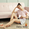 DAISY STORY马卡龙筋膜枪 肌肉放松器电动按摩器松解器深层颈膜 商品缩略图0