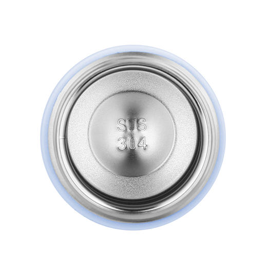 LHC6541FU雅纷弹跳保温杯（蓝色） 商品图3