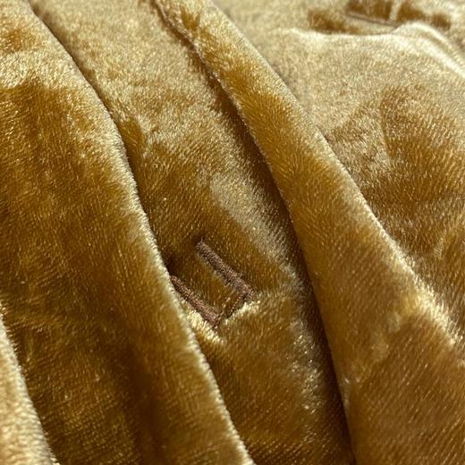 京彩 精品丝绒盖被 商品图2