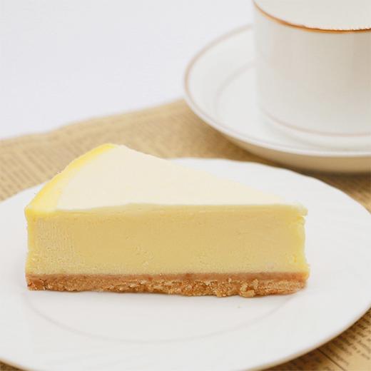 新春福利~【中粮 纽约芝士蛋糕】85g/盒，供給星巴克的那款哦 商品图2