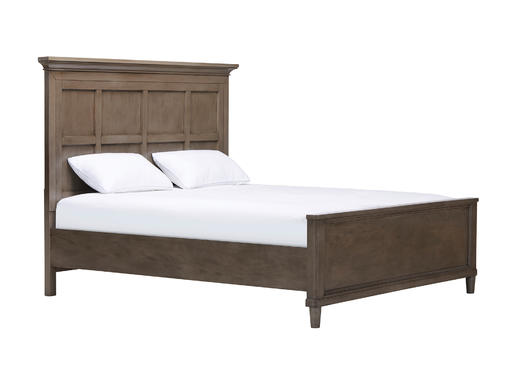 Tyler 床 商品图1