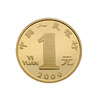 【20：00秒杀】2009年牛年光币 商品缩略图0
