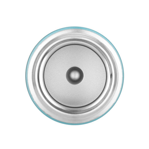 LHC6491FU 舒心数显保温杯（蓝色） 商品图5