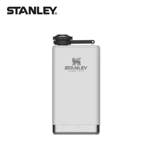 Stanley 探险系列不锈钢单层酒壶 商品图3