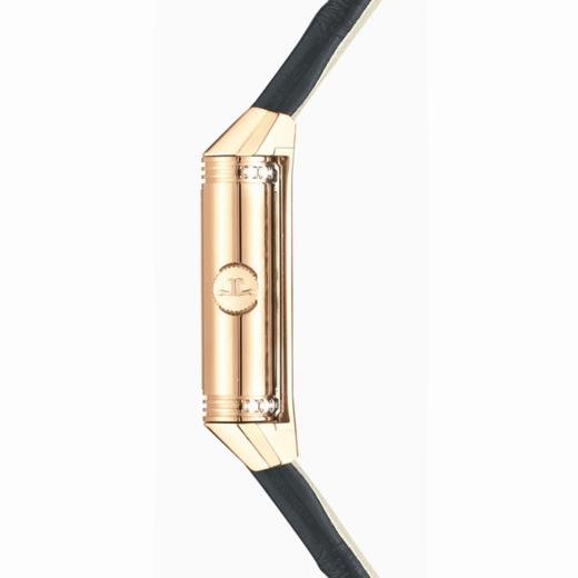 积家 Jaeger-LeCoultre Reverso Classic Small Duetto双面翻转系列腕表小型款 Q2662430 商品图1
