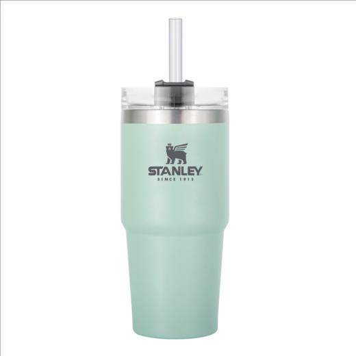 Stanley 探险系列不锈钢真空吸管杯473毫升 商品图4
