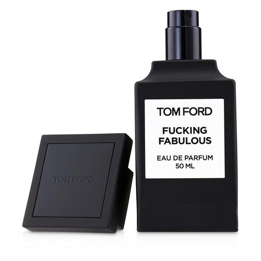 TOM FORD汤姆福特 - 他妈的真棒（法布勒斯） 淡香精 EDP 商品图3