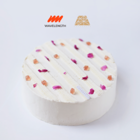 微醺玫瑰荔枝蛋糕