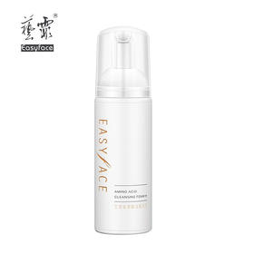 艺霏 Easyface 艺霏氨基酸洁面泡泡