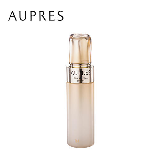 AUPRES欧珀莱 臻源凝时精华水 商品图0