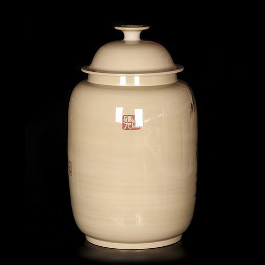 廖渊涵 茶缸 商品图1