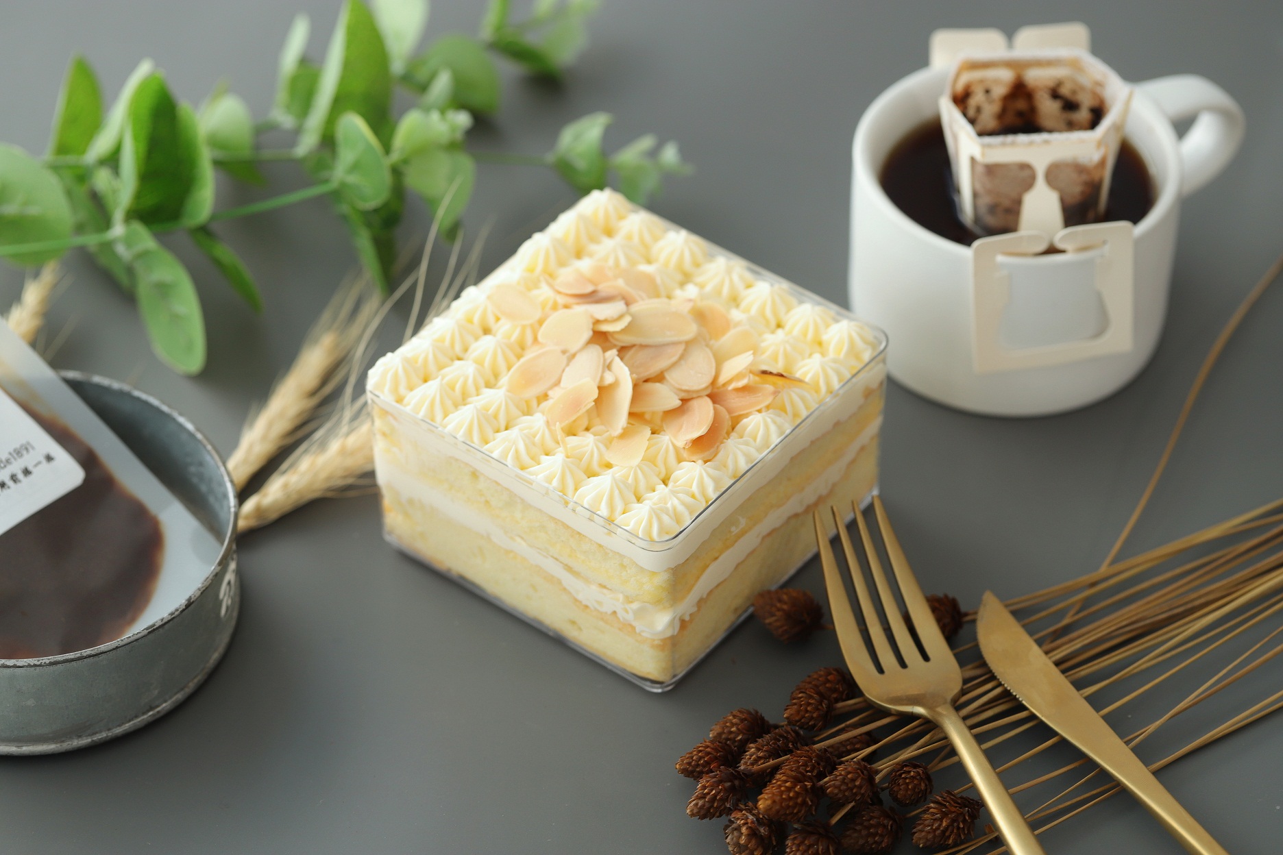 原味黄油云南特色老奶油蛋糕（安佳黄油制作）