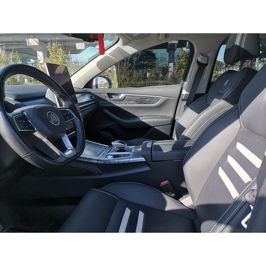 比亚迪 秦pro新能源 EV500 智联领耀型 【长租-北京】 商品图6