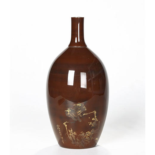 上上陶 小花器 商品图2