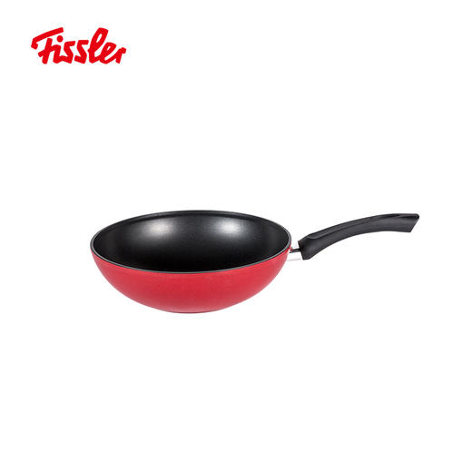 菲仕乐 深浅不粘煎锅两件组（24+28cm) 商品图8