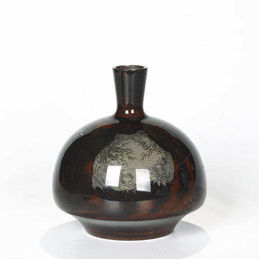 上上陶 小花器 商品图4