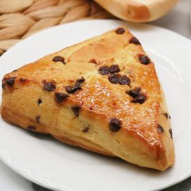 【中粮巧克力司康】95g/个