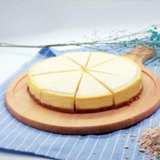 新春福利~【中粮 纽约芝士蛋糕】85g/盒，供給星巴克的那款哦 商品图3