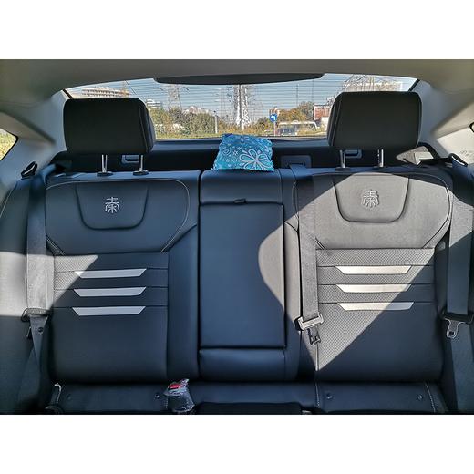 比亚迪 秦pro新能源 EV500 智联领耀型 【长租-北京】 商品图8