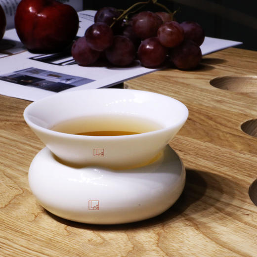 LplusDesign ‘‘蛋系列’’ 茶具 咖啡具 商品图3