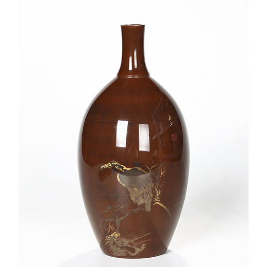 上上陶 小花器 商品图1