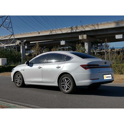 比亚迪 秦pro新能源 EV500 智联领耀型 【长租-北京】 商品图3