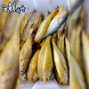 【野生】冰鲜（热气）大黄鱼 250-450g/条 商品缩略图1
