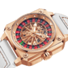 Romago SWISS 帝霸轮盘系列腕表 玫瑰金 RM085-0557PL-RG-6 商品缩略图2