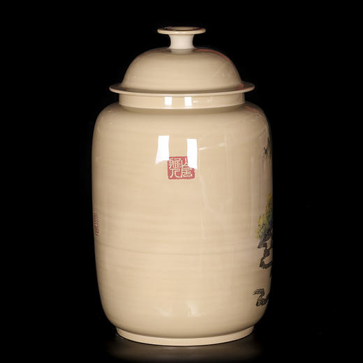 廖渊涵 茶缸 商品图1