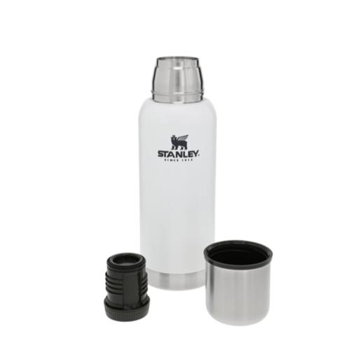 Stanley 探险系列不锈钢真空保温瓶 商品图4